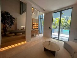 Skies Miltonia (D27), Condominium #579470951